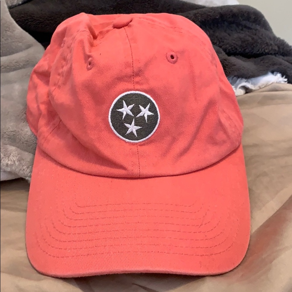 volunteer traditions hat